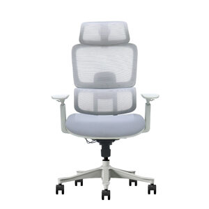 كرسي مكتب عالي الظهر