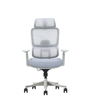 كرسي مكتب عالي الظهر