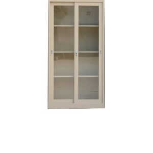دولاب مكتبي بيج WD