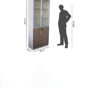 دولاب حفظ ملفات WD