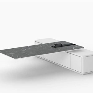 مكتب مدير مودرن