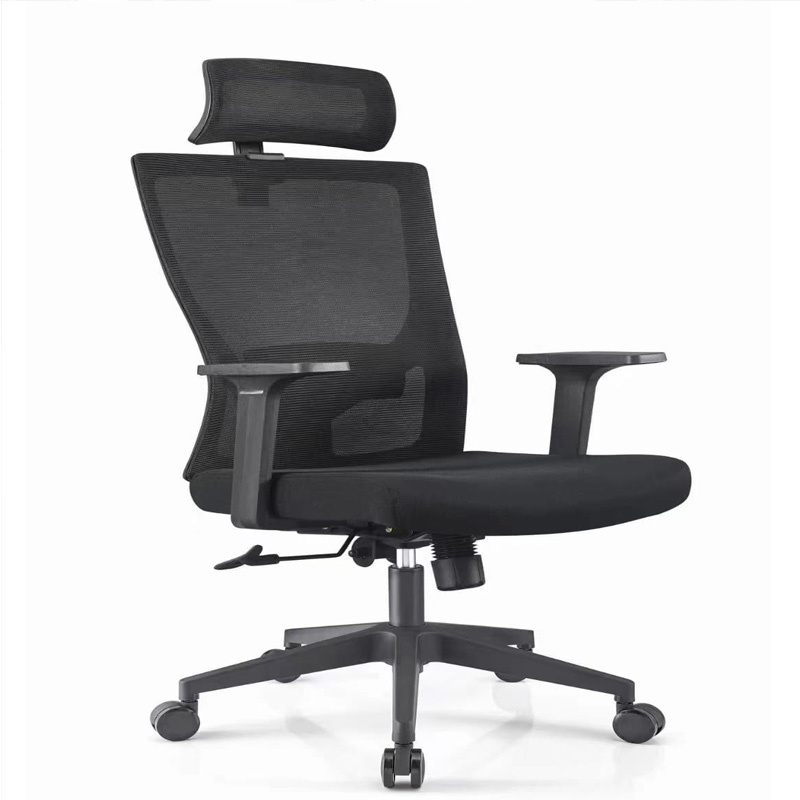 كرسى مكتب ظهر شبك