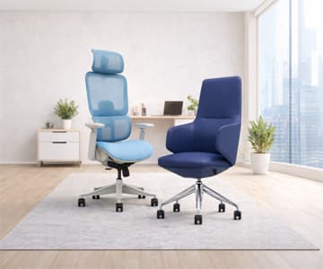 افضل كراسي مكتبية